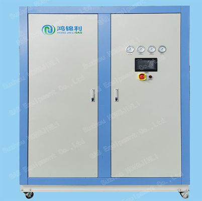 Caja generador de nitrógeno de tipo Psa generador de gas Psa