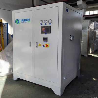 Sistema de generación de N2 Tecnología de la planta generadora de nitrógeno PSA