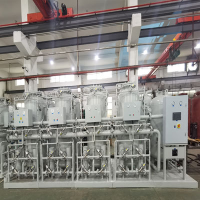 membrana del generador de n2 de alta pureza tipo Hongjinli