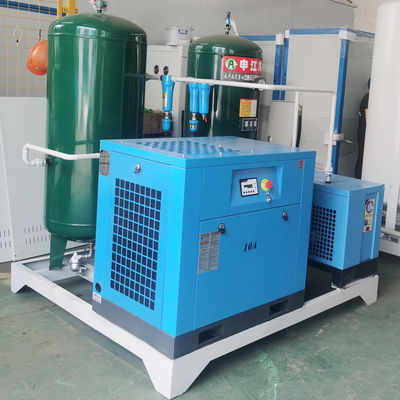 Compresor de aire de Hongjinli generador de nitrógeno