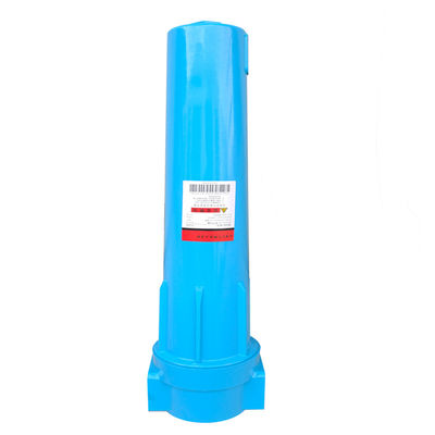 Cartucho de filtro de eliminación de aceite de precisión para separación de aceite y agua