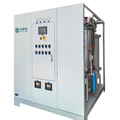 purificador de gas de hidrógeno Hongjinli