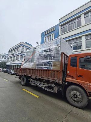 máquina generadora de oxígeno industrial PSA portátil para uso doméstico