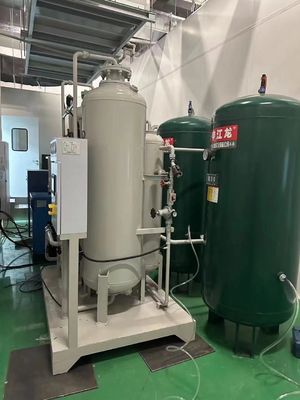 Generador de oxígeno de PSA portátil médico para la venta